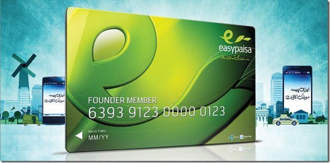 Exclusive: EasyPaisa to Launch Online Payment Solution for Pakistan