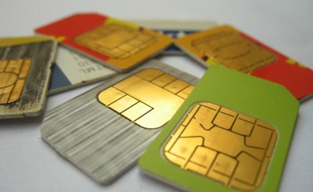 Supreme Court restricts 3 Data SIMs and Voice SIMs CNIC