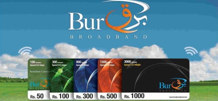 Burq Broadband Has Introduced its First Franchise