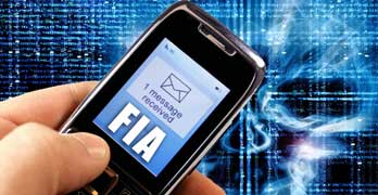 FIA Cyber Crime SMS alert service to start
