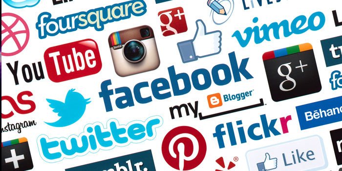 Evaluation of Social Media in Pakistan