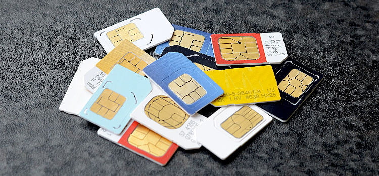 PTA Issues Official SOPs for SIM-Reverification