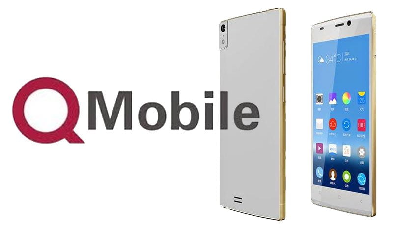 QMobile Blatantly Copies OPPO R5 Ad Campaign
