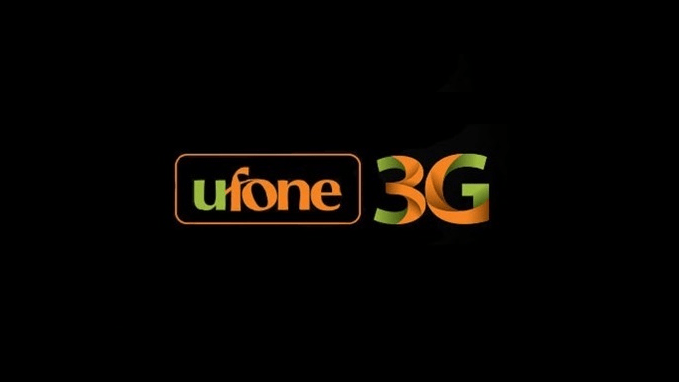 Enjoy the Ufone Monthly Unlimited offer and use Facebook Twitter and Whatsapp