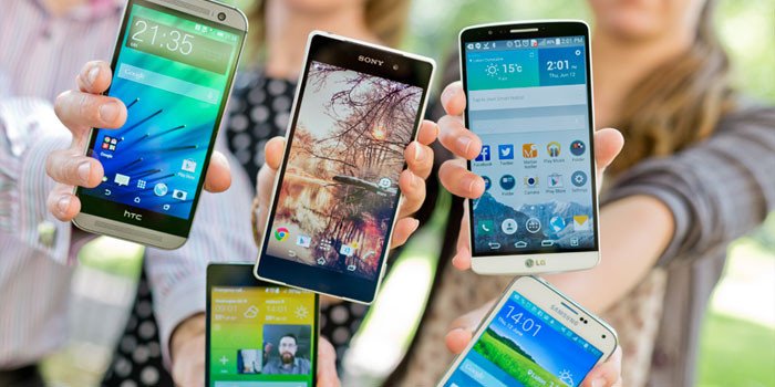 Government increased the Sales Tax on Mobile Phones
