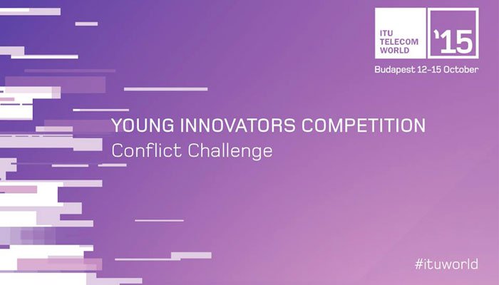 Lets Participate in ITU’s Young Innovator Competition to Win Funding and Get Mentorship