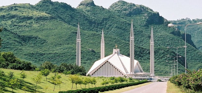 Science, Technology & Logistics Center to be Established in Islamabad