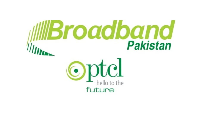 PTCL Declares Up to 100Mbps DSL Broadband New Packages and Prices