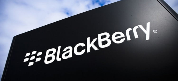 PTA banned on BlackBerry Enterprise Server Due to security concerns