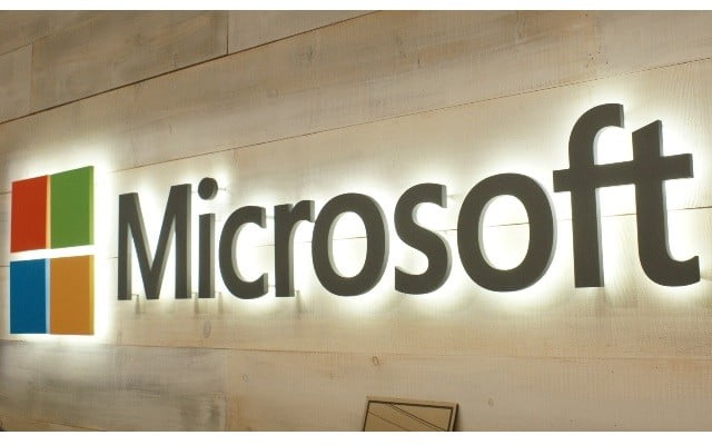 Microsoft Organized an Innovation Center in Peshawar