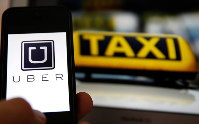 Uber Officially Confirms its Plans to Launch in Pakistan