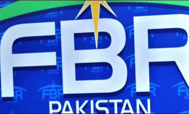 FBR Imposes New Tax on Real-Time Inter-bank Transfers