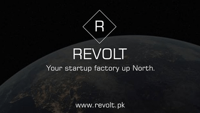 Revolt Taking Admissions for the First Ever Batch of Startups
