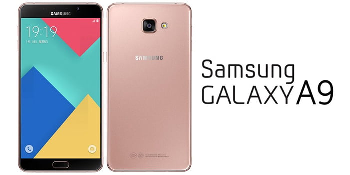 With Impressive Specs Samsung Galaxy A9 is a Premium Phablet now