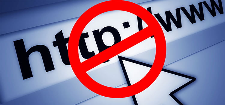 Block Objectionable Websites – PTAs Orders to ISPs