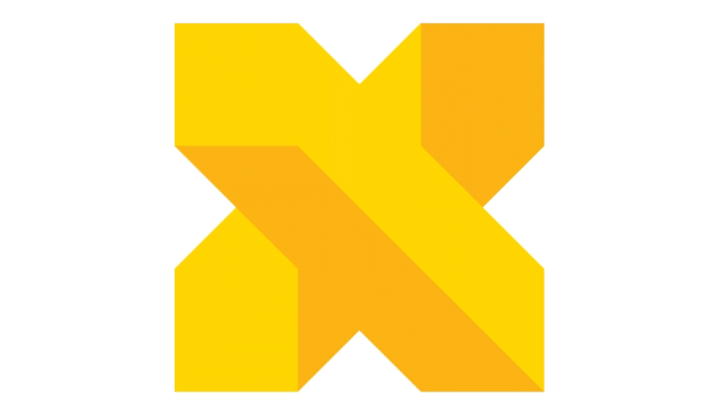 New Logo for Google X