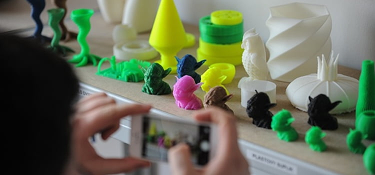 NED UET inaugurates 3D printing lab MakerStudio