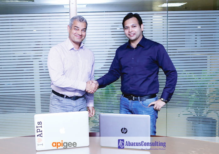 Abacus Consulting Supporting Apigee API Management Platform Available in Pakistan