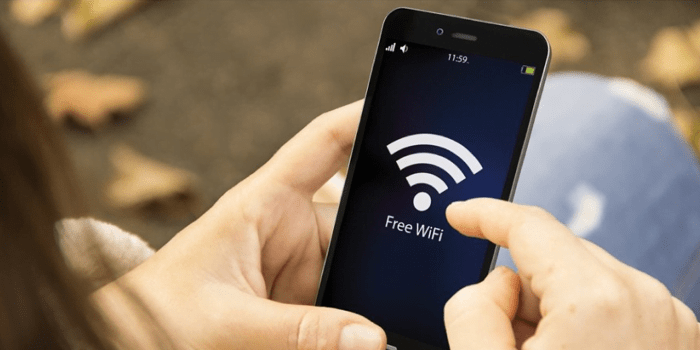 Lahore, Multan and Rawalpindi to get free public Wi-Fi