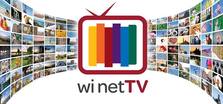 wi-tribe launched Wi Net TV in Pakistan