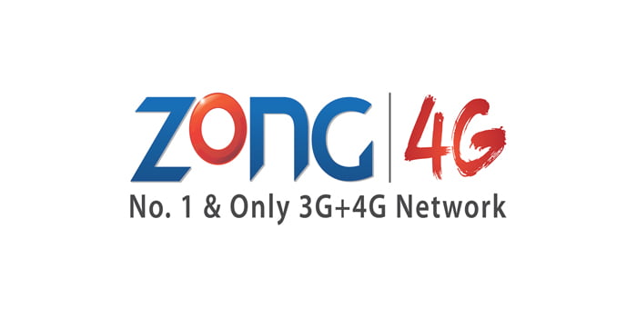 Zong Leads Mobile Data Speeds in Pakistan: PTA Survey Indicates