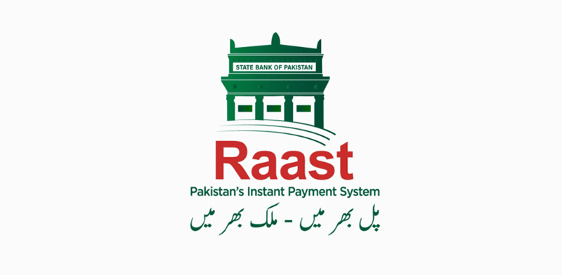 Raast: Pakistan’s first instant payment system