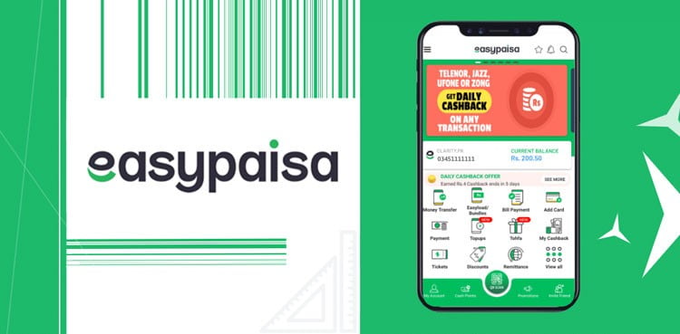 Easypaisa Introduces WhatsApp Channel Support