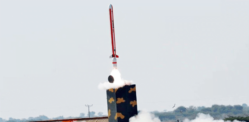 Pakistan successfully tests Babur cruise missile