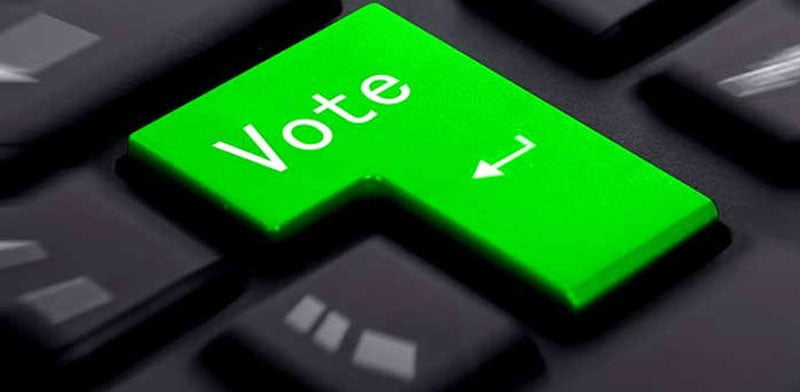 Shibli Faraz Says, Electronic Voting Machines will make Electoral Process Fair
