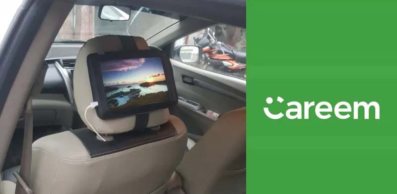 Careem to become a digital Ad platform, offering additional incentives for Captains