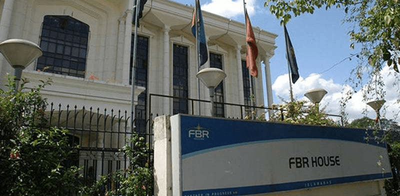 IT Taxation Issue raised with FBR and Finance Ministry by MOITT