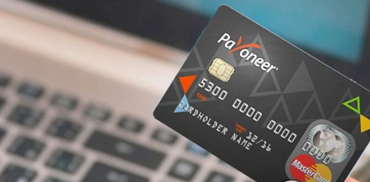 Payoneer Responds Untaxed Foreign Income to FBR Report