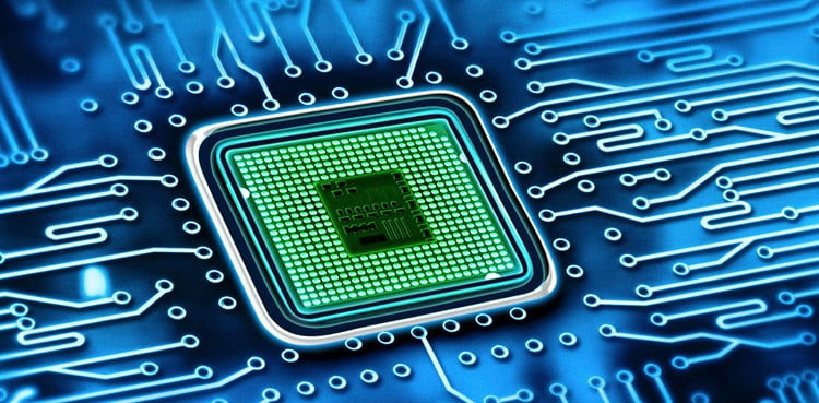 Punjab Govt wishes to introduce chip technology at nine universities