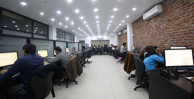 Software House in Lahore
