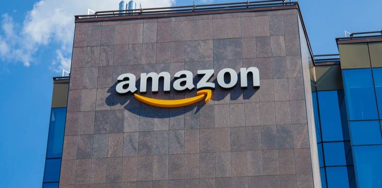 Pakistan Post suggested as the delivery Partner of Amazon
