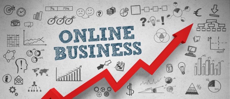 How Effective Is Online Business in Pakistan? Ideas That Doesn’t Require Much Investment