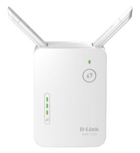 D Link Wi-Fi Extender