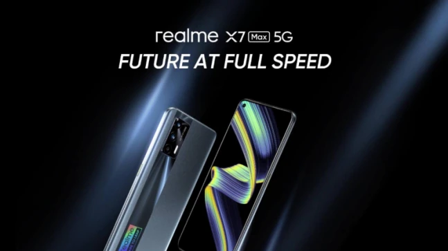 Realme_X7_Max_5G