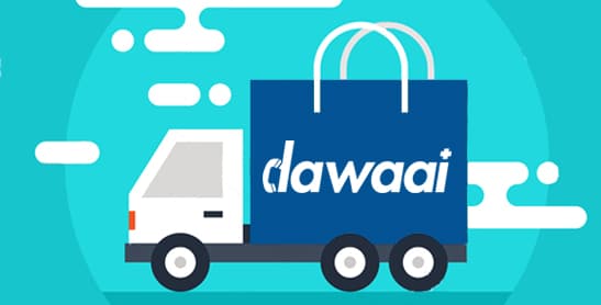 Pakistan’s Dawaai Increase $8.5 Million to Develop its Online Pharmacy and Healthcare System
