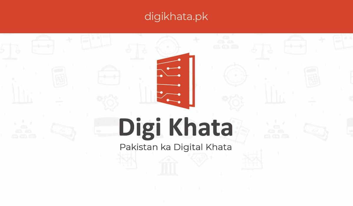 Pakistan’s DigiKhata launch an online store and grows $2 million seed to encourage small enterprises digitize bookkeeping