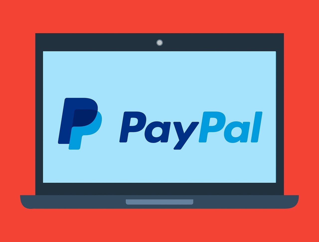 PayPal Account in Pakistan