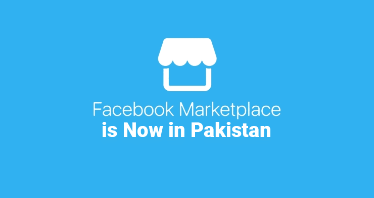 After Amazon Facebook Marketplace is in Pakistan: Razak Dawood stated