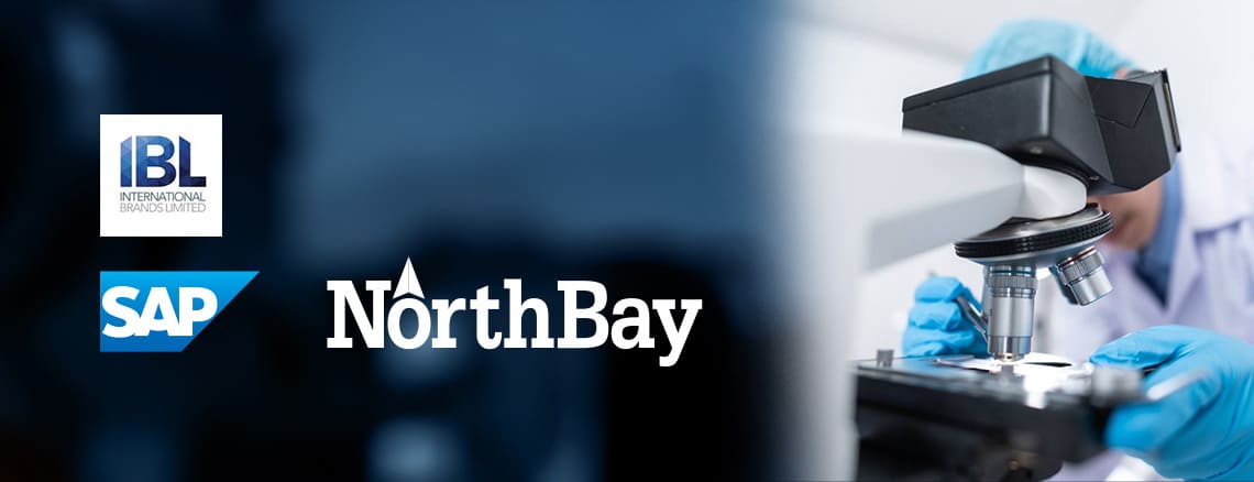 NorthBay Successfully Migrated SAP Workloads onto Amazon Web Services for IBL