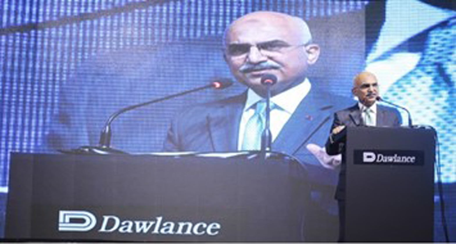 Dawlance hosted 2021 dealers convention at DPL2 Factory