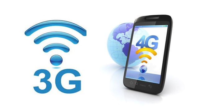 3G/4G Users in Pakistan Reach 106.68 Million