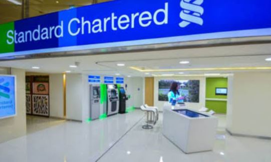 Standard Chartered launches its innovative Digital Banking solution