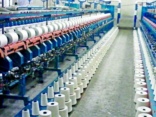 Aptma urges PM to restore energy supply to textile industry
