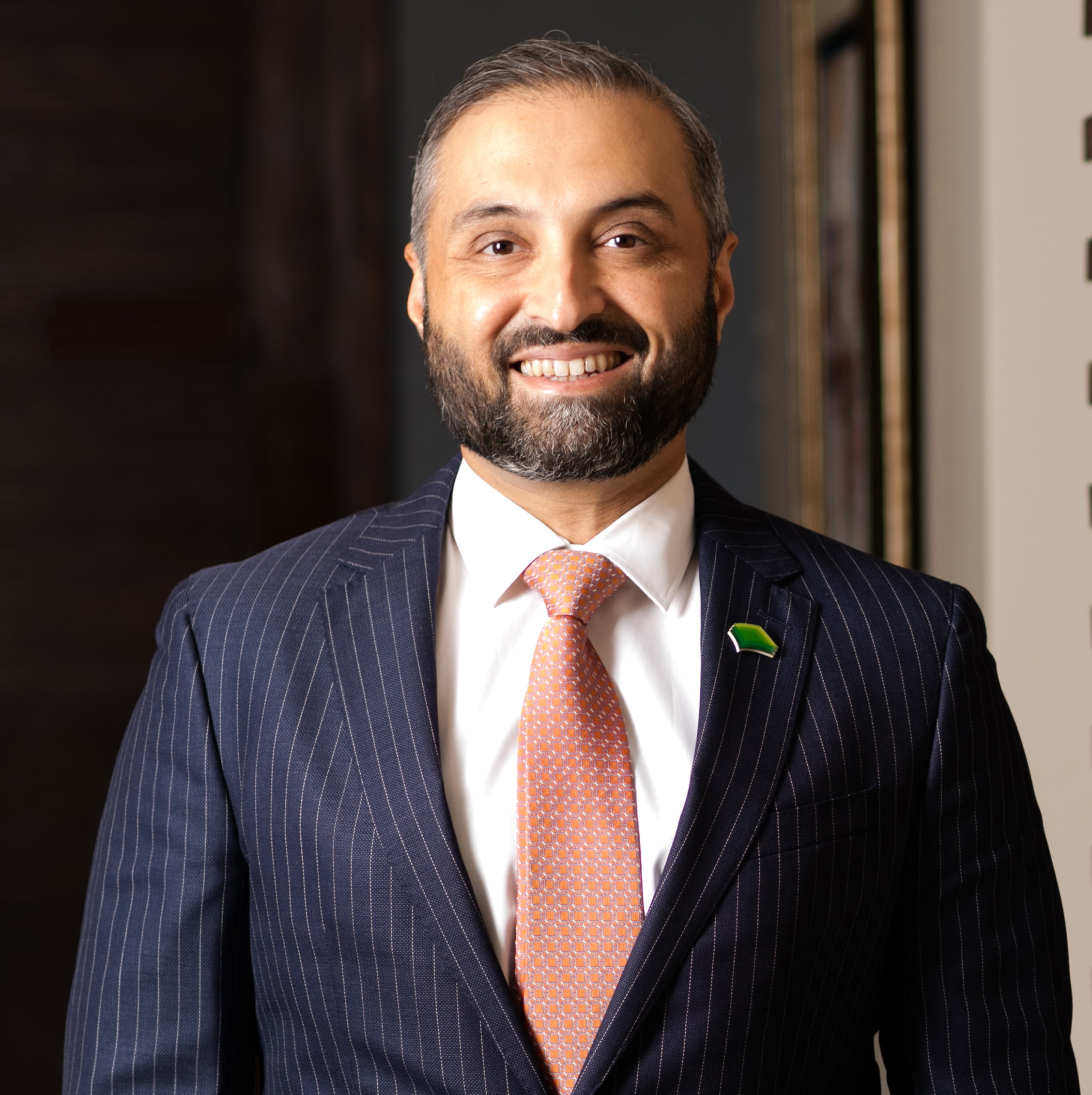 Ghias Khan elected President of OICCI – the largest business Chamber in Pakistan based on economic contribution