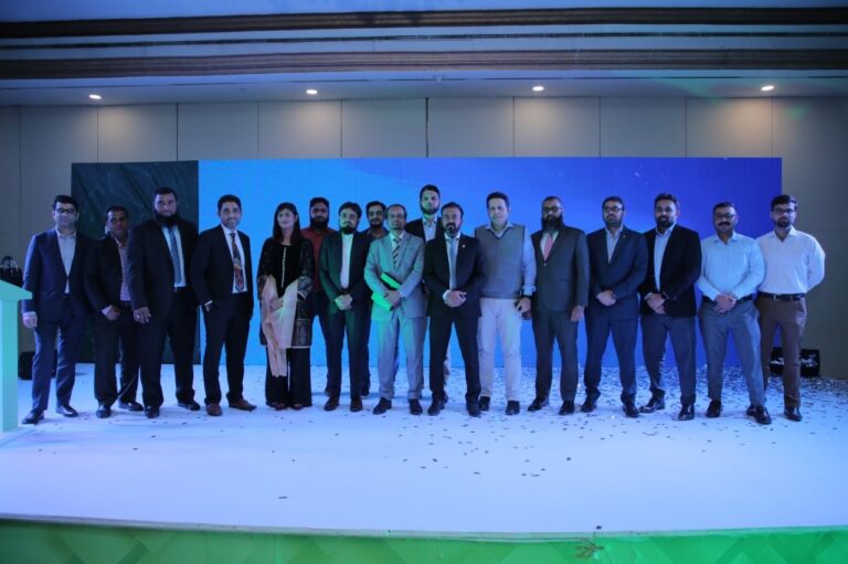 PTCL Launches the Huawei Managed CloudCampus Solution