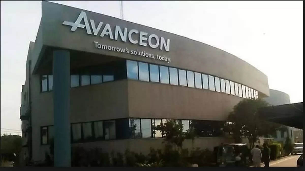 Avanceon Group to Setup Industrial Data Center at $1 Million